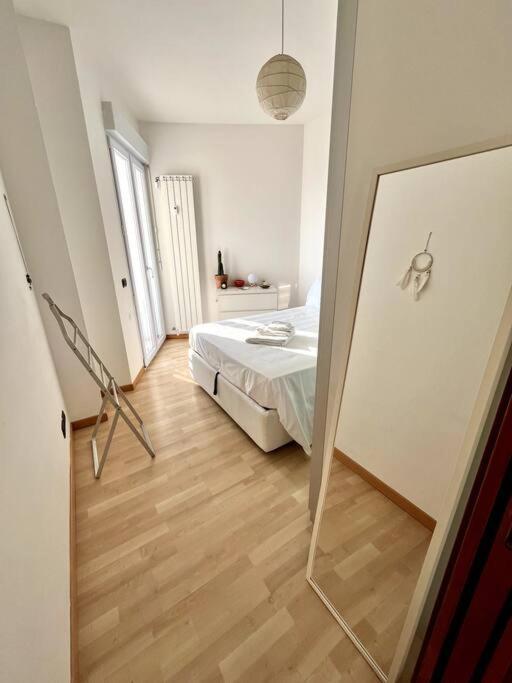발레크로시아 Casa Solymar 아파트 외부 사진
