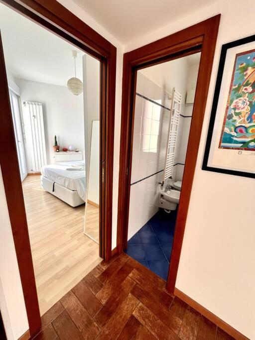 발레크로시아 Casa Solymar 아파트 외부 사진