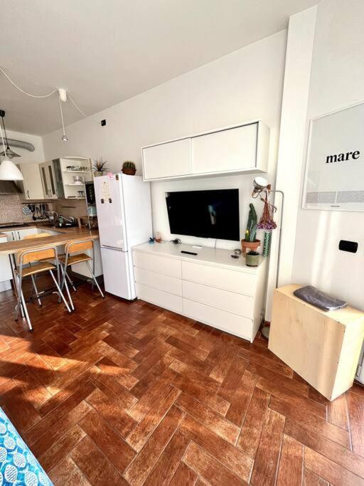 발레크로시아 Casa Solymar 아파트 외부 사진